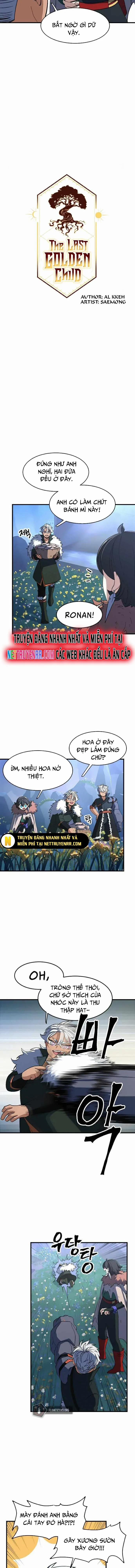 Tối Hậu Kim Đồng 32 trang 2