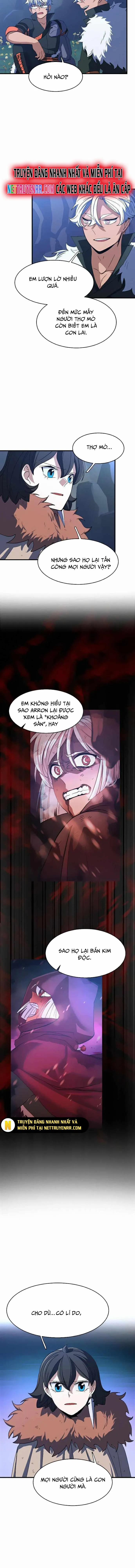 Tối Hậu Kim Đồng 32 trang 6