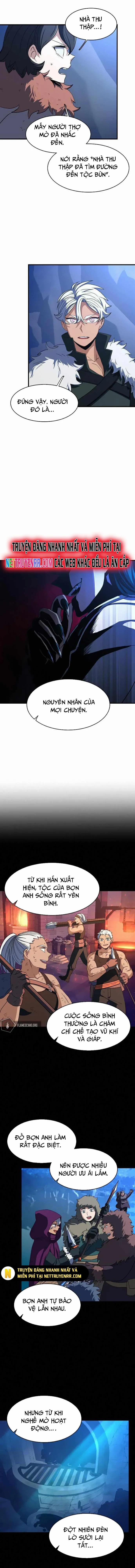 Tối Hậu Kim Đồng 32 trang 9