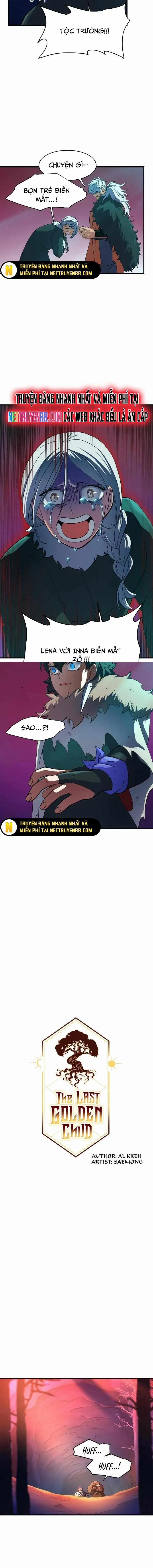 Tối Hậu Kim Đồng 33 trang 1