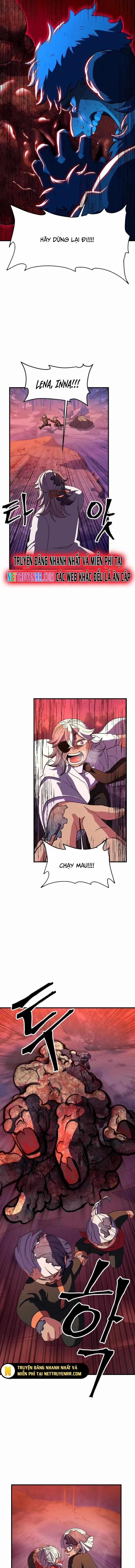 Tối Hậu Kim Đồng 33 trang 10