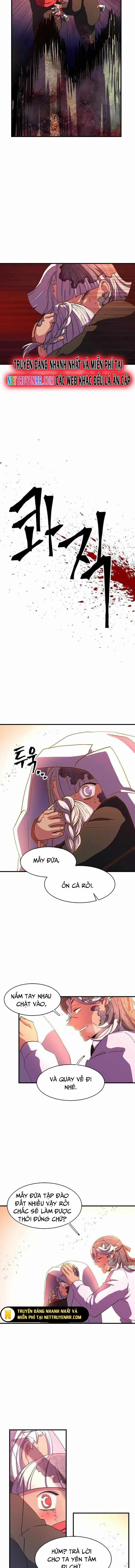 Tối Hậu Kim Đồng 33 trang 11