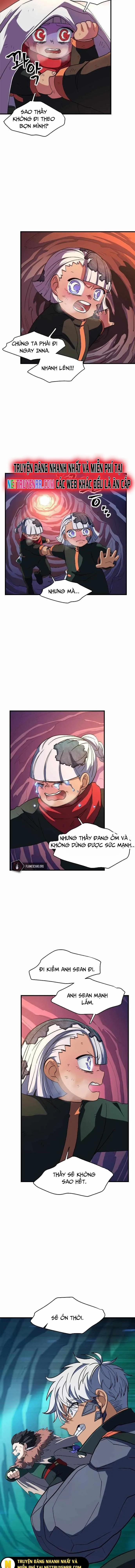 Tối Hậu Kim Đồng 33 trang 13