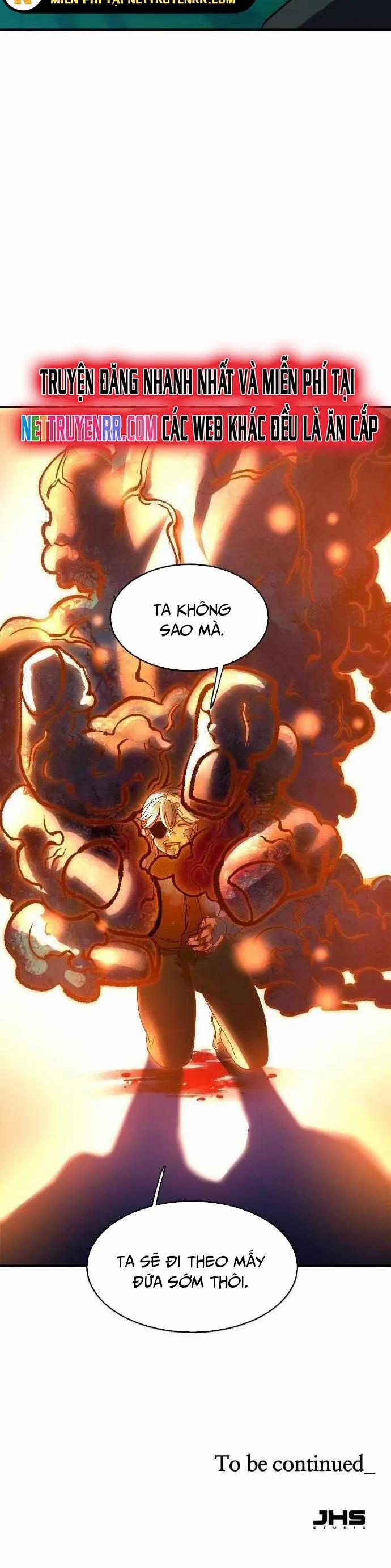 Tối Hậu Kim Đồng 33 trang 14