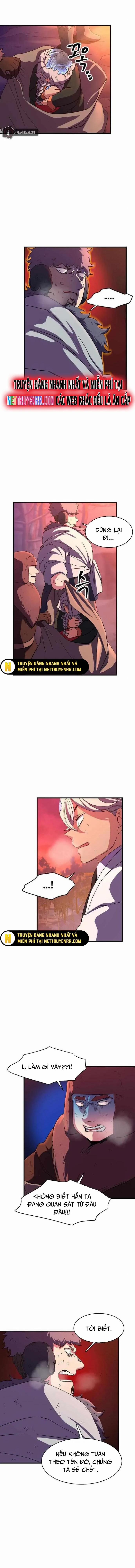 Tối Hậu Kim Đồng 33 trang 4