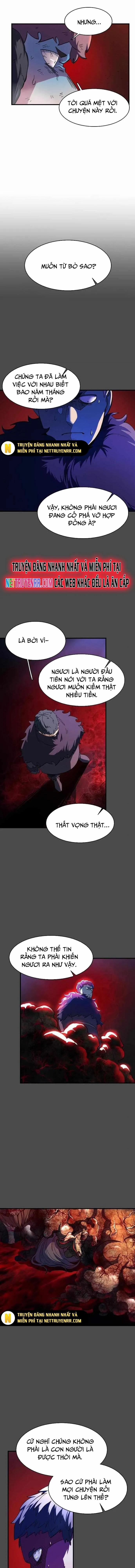 Tối Hậu Kim Đồng 33 trang 5