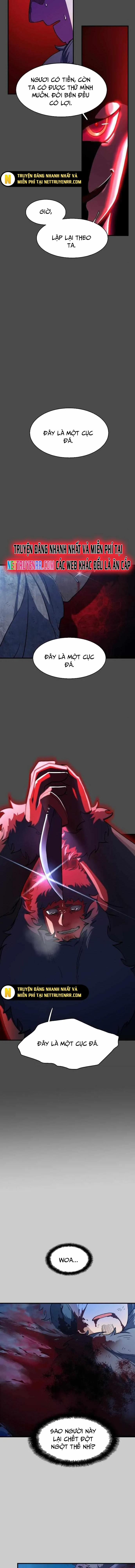 Tối Hậu Kim Đồng 33 trang 6