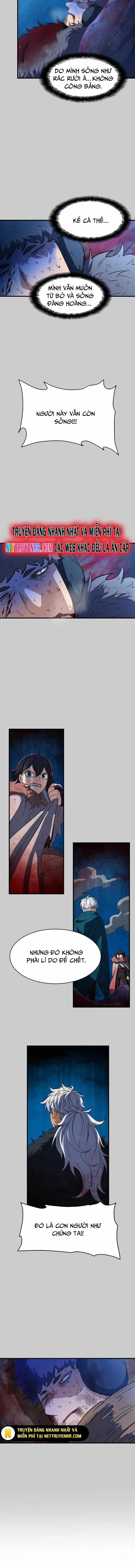 Tối Hậu Kim Đồng 33 trang 7