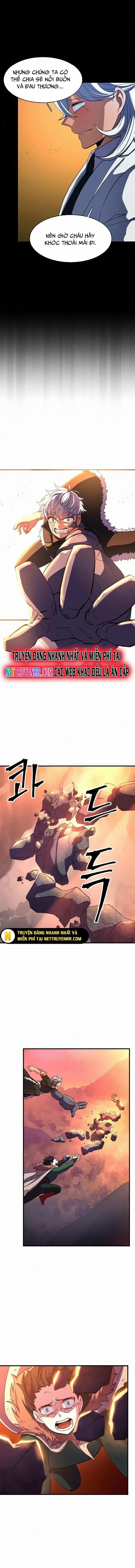 Tối Hậu Kim Đồng 34 trang 13