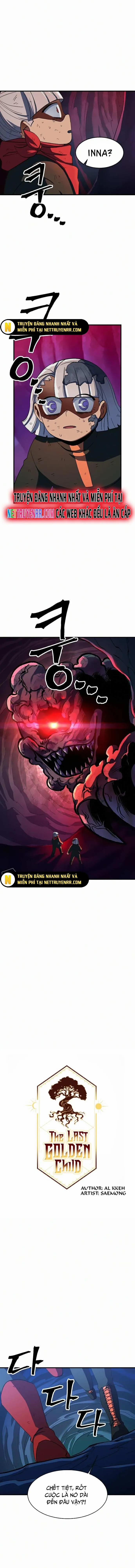 Tối Hậu Kim Đồng 34 trang 2