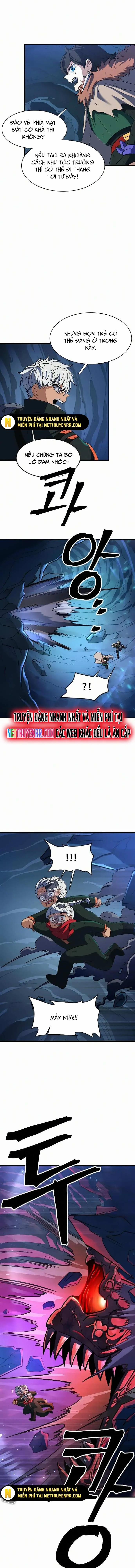 Tối Hậu Kim Đồng 34 trang 3