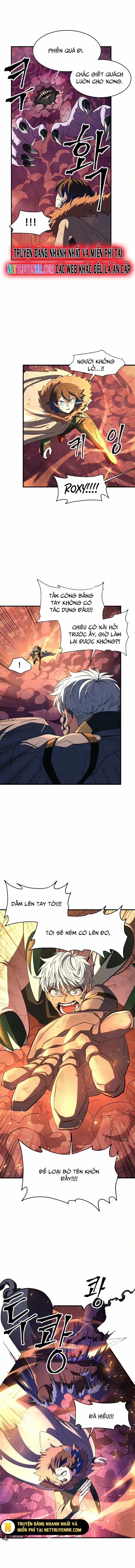 Tối Hậu Kim Đồng 35 trang 10