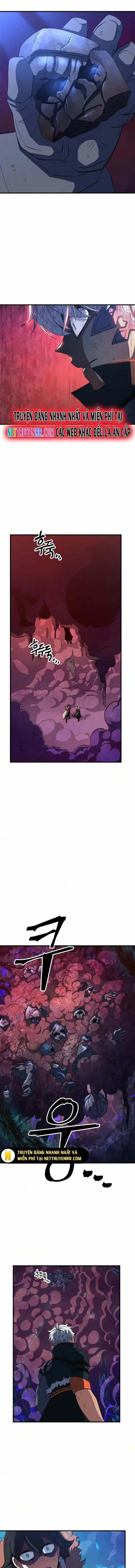 Tối Hậu Kim Đồng 35 trang 15