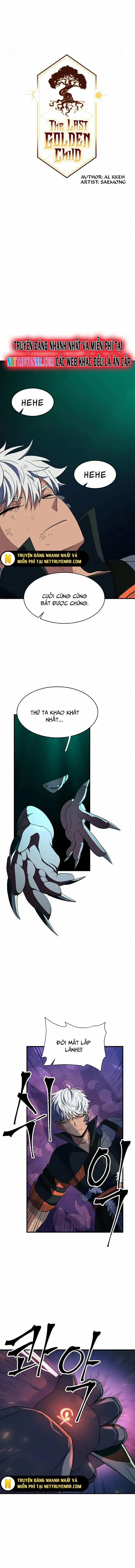 Tối Hậu Kim Đồng 35 trang 3
