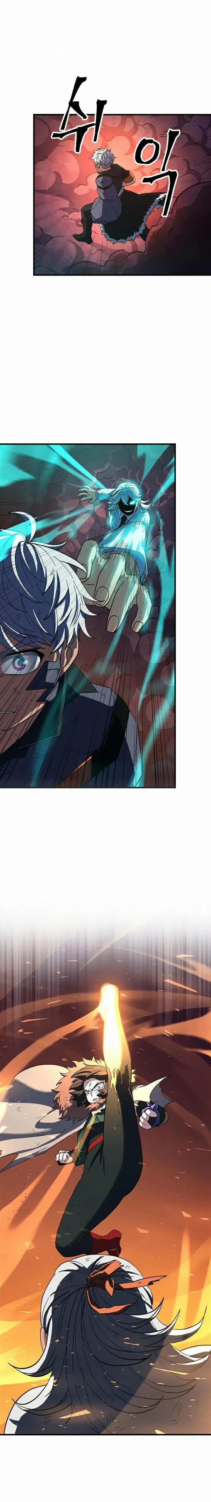 Tối Hậu Kim Đồng 36 trang 16