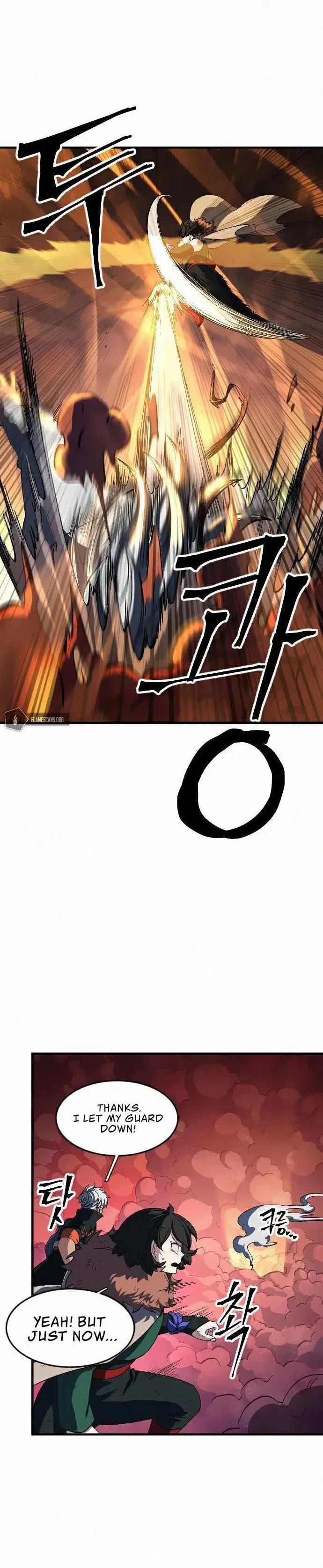 Tối Hậu Kim Đồng 36 trang 17