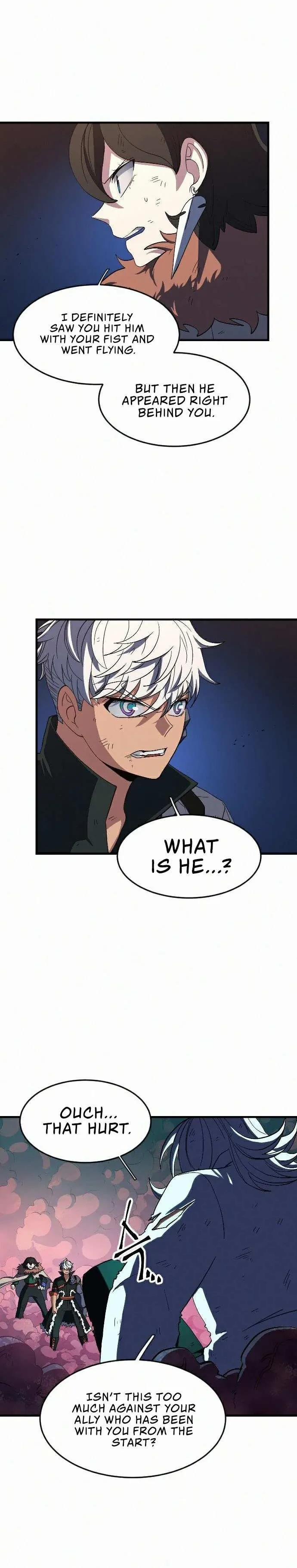 Tối Hậu Kim Đồng 36 trang 18