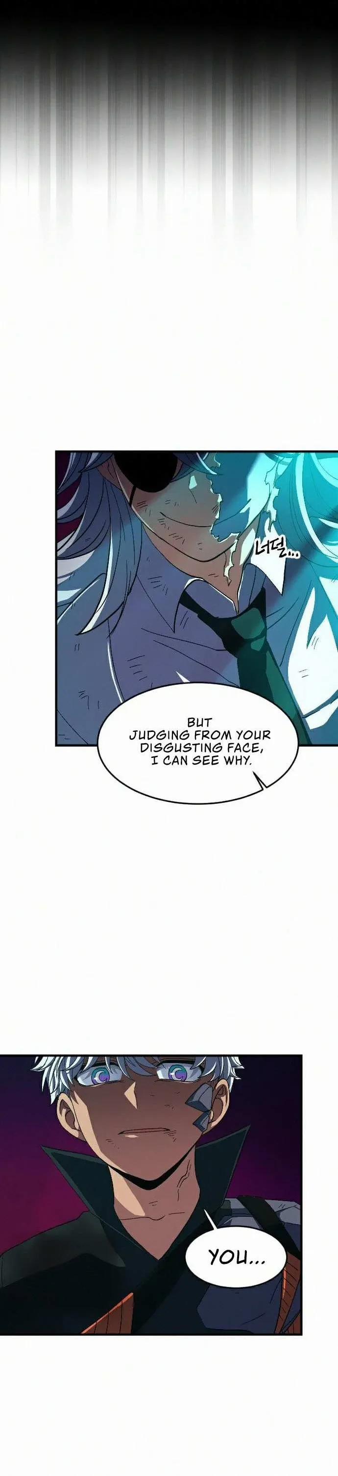 Tối Hậu Kim Đồng 36 trang 20