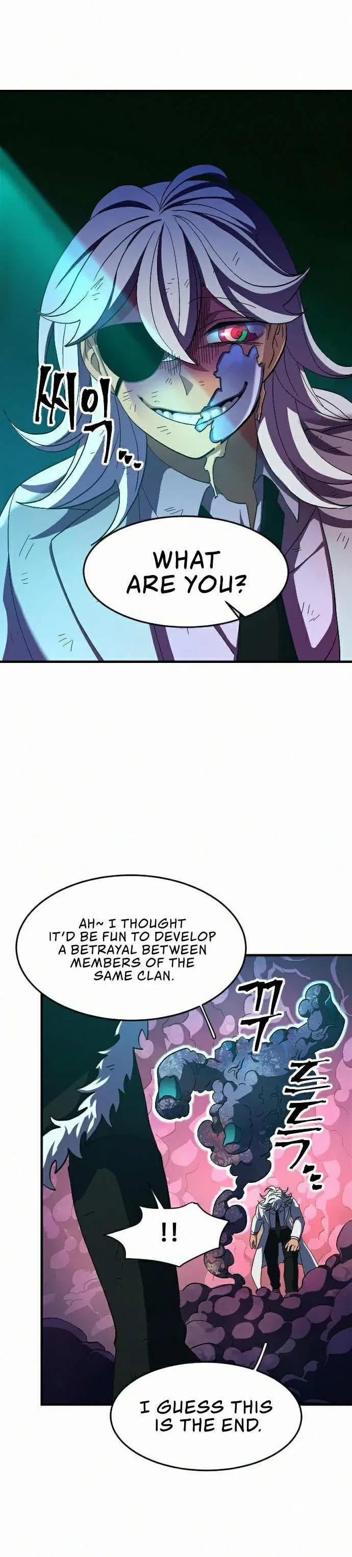 Tối Hậu Kim Đồng 36 trang 21