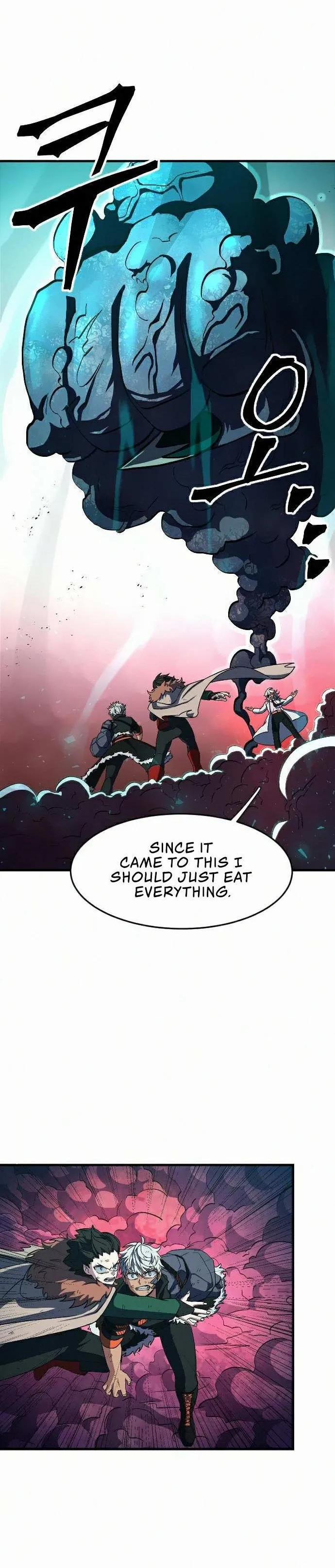 Tối Hậu Kim Đồng 36 trang 22