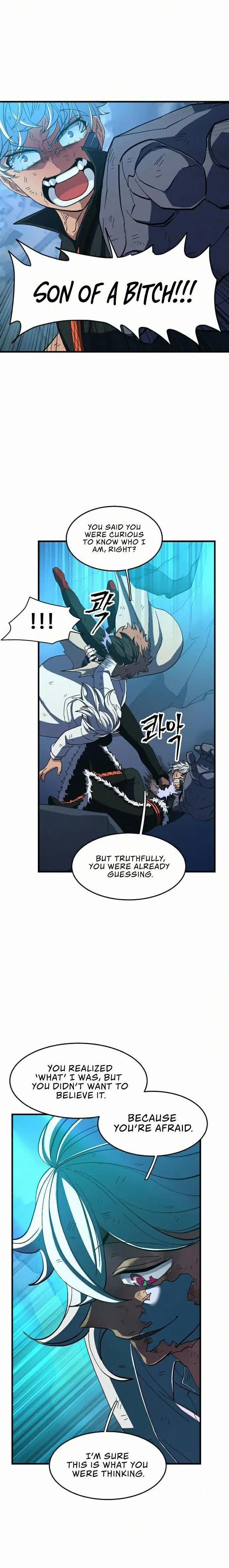 Tối Hậu Kim Đồng 36 trang 29