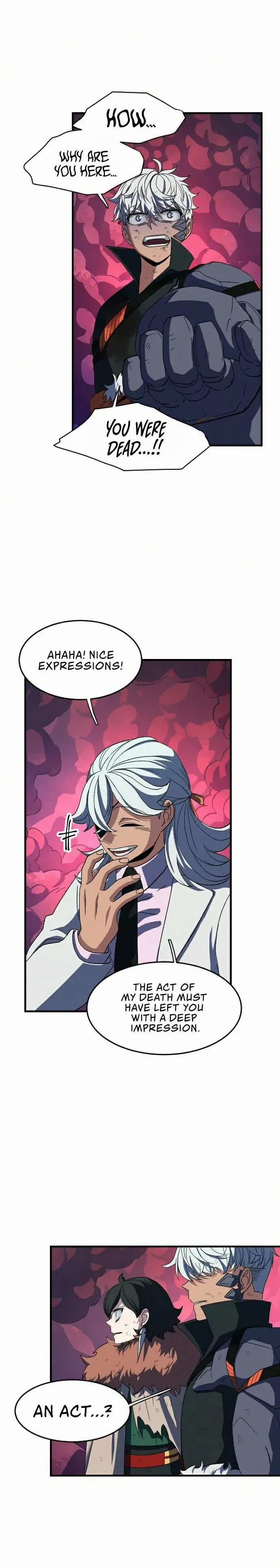 Tối Hậu Kim Đồng 36 trang 3