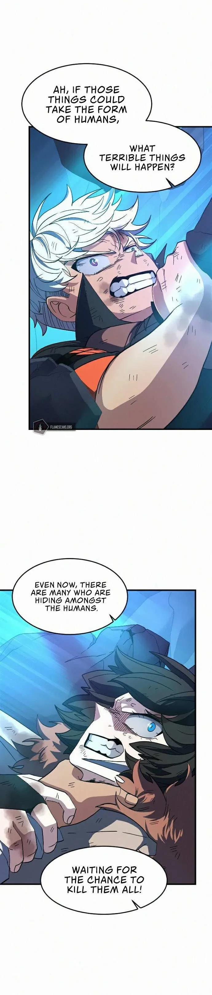 Tối Hậu Kim Đồng 36 trang 30