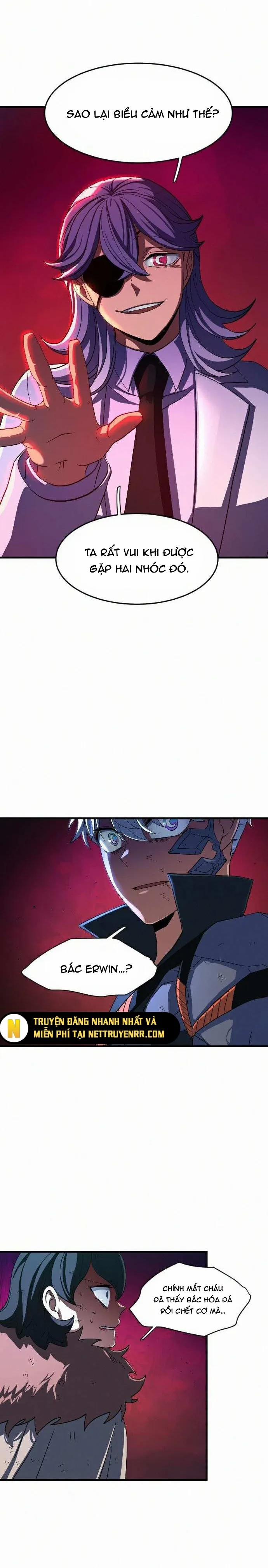 Tối Hậu Kim Đồng 36 trang 33