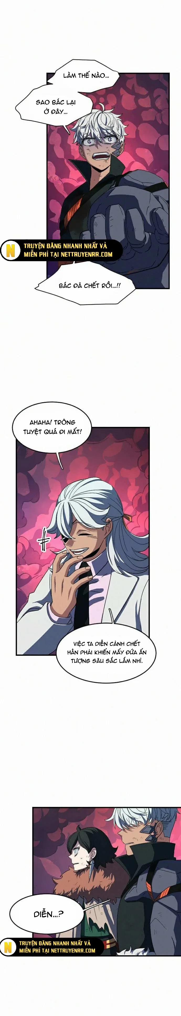 Tối Hậu Kim Đồng 36 trang 34