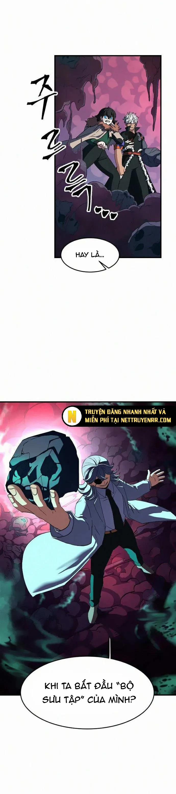 Tối Hậu Kim Đồng 36 trang 36