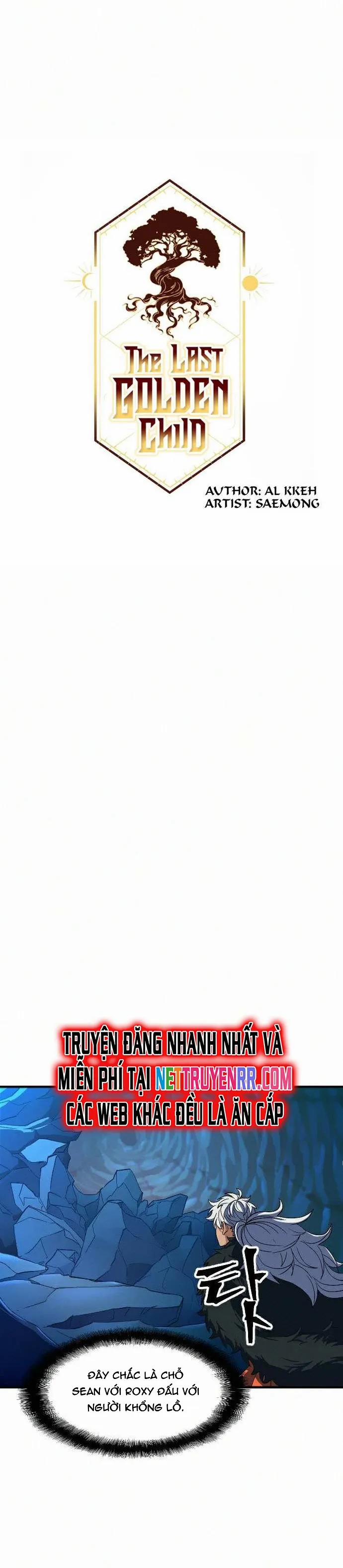 Tối Hậu Kim Đồng 36 trang 38