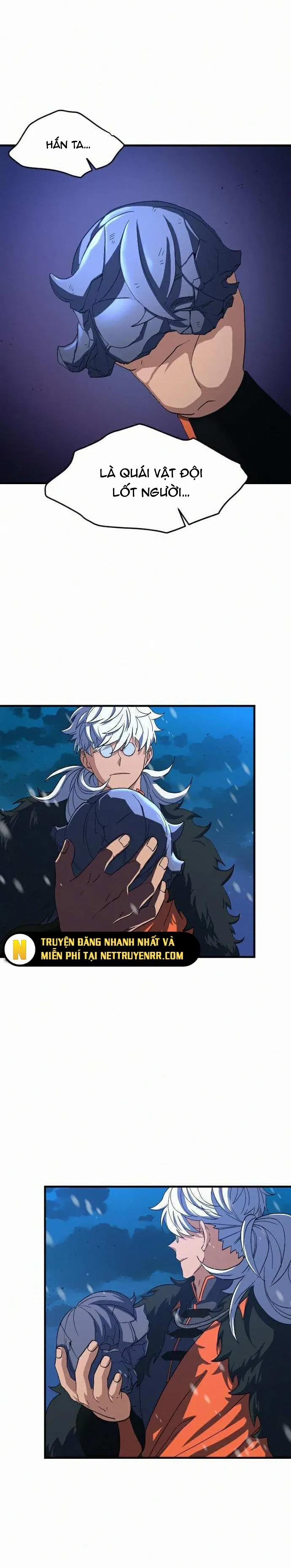 Tối Hậu Kim Đồng 36 trang 43