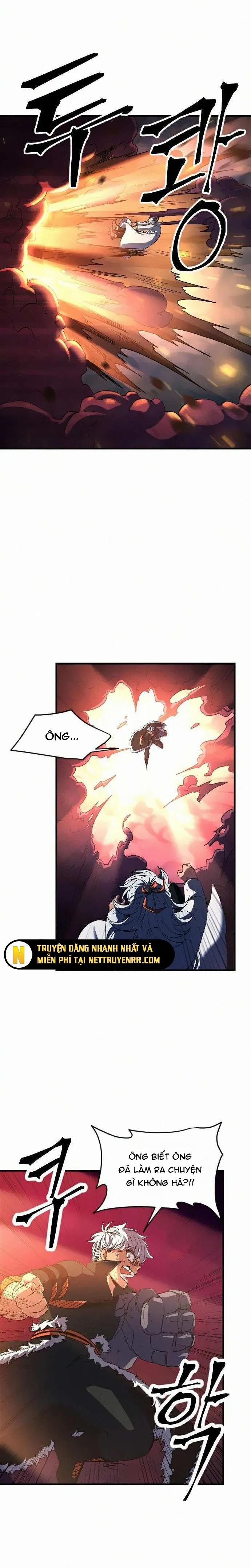 Tối Hậu Kim Đồng 36 trang 45