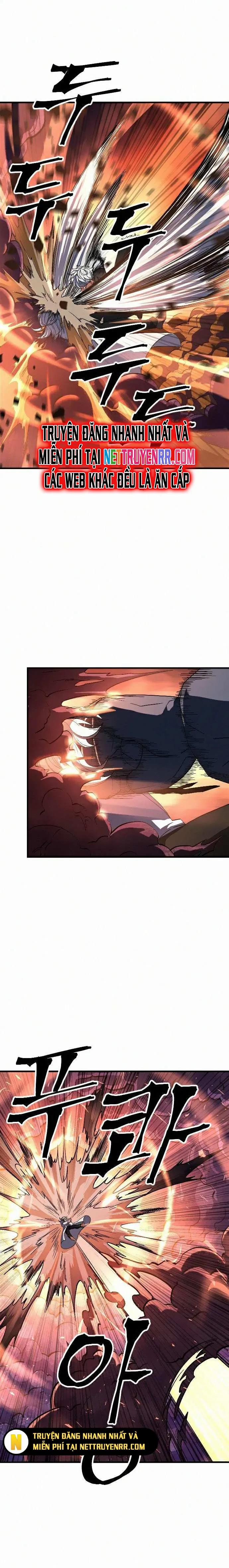 Tối Hậu Kim Đồng 36 trang 46