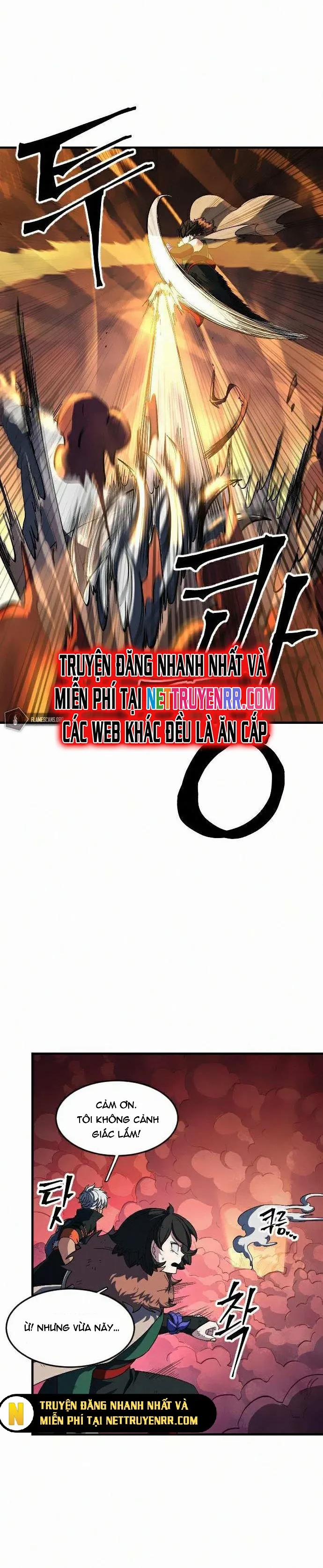 Tối Hậu Kim Đồng 36 trang 48