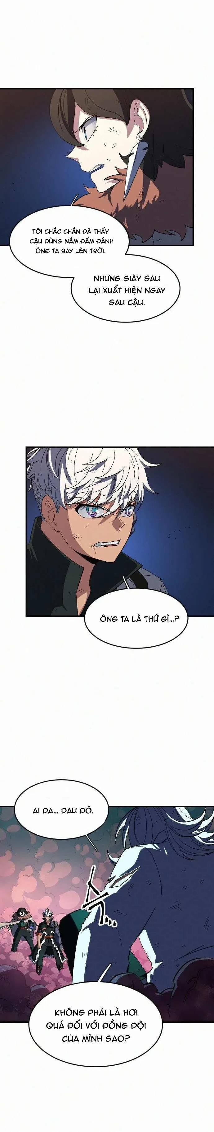 Tối Hậu Kim Đồng 36 trang 49