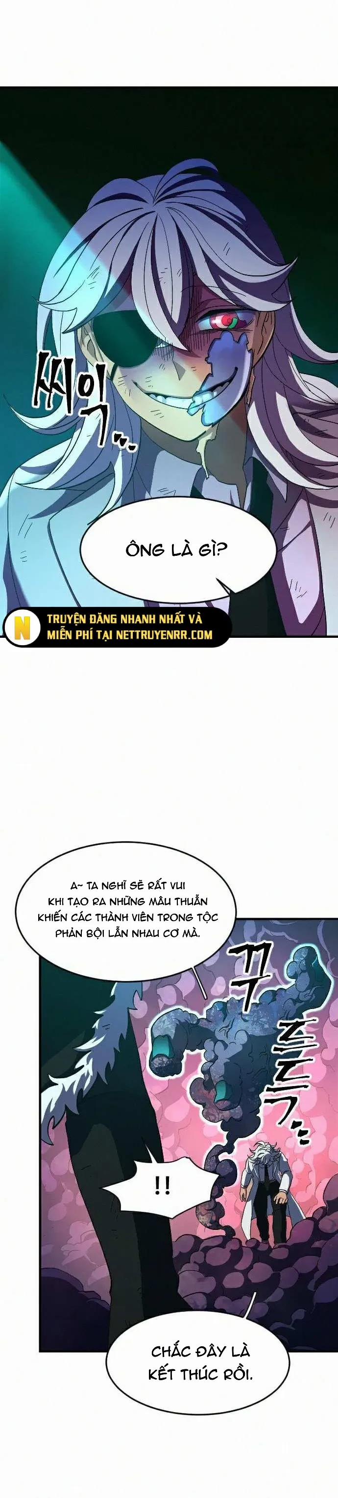 Tối Hậu Kim Đồng 36 trang 52