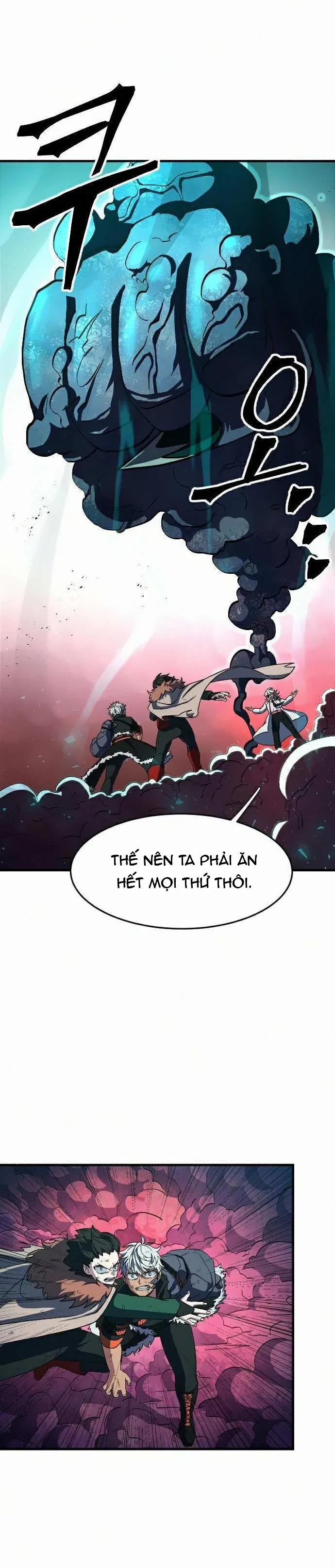 Tối Hậu Kim Đồng 36 trang 53