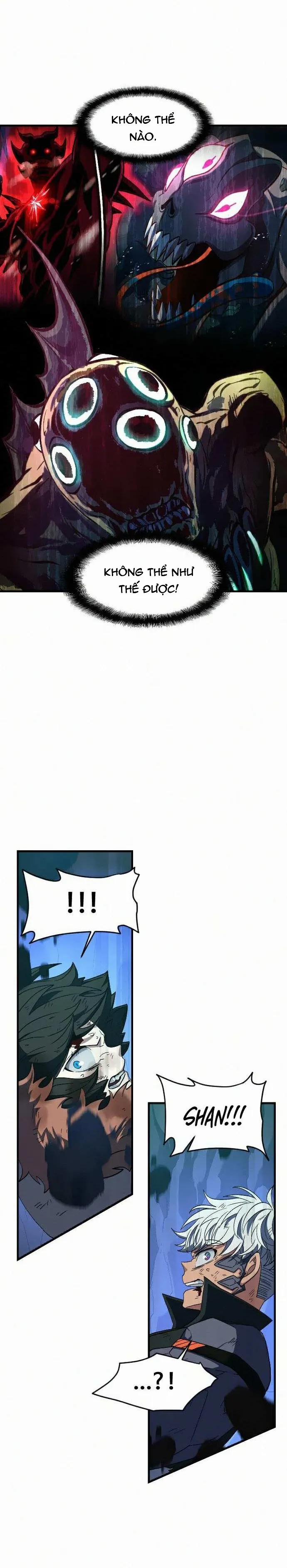 Tối Hậu Kim Đồng 36 trang 56