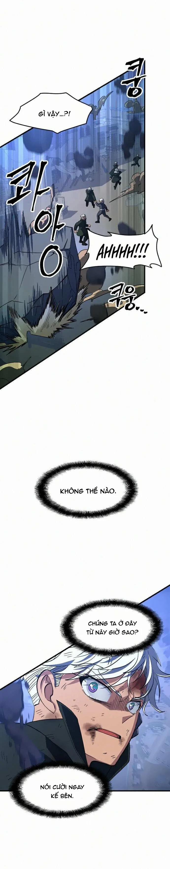 Tối Hậu Kim Đồng 36 trang 58