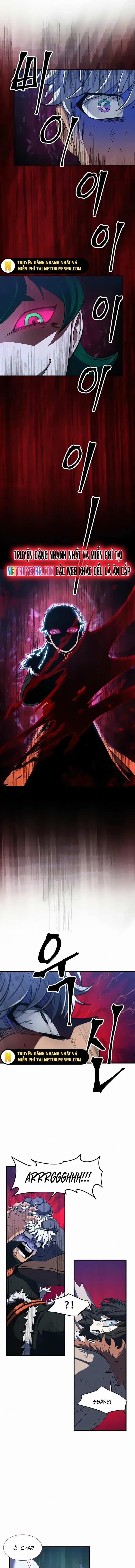 Tối Hậu Kim Đồng 37 trang 1