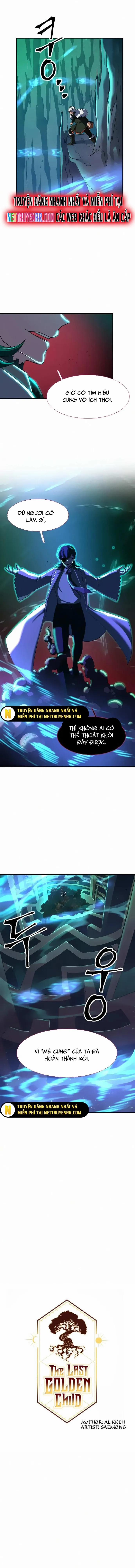 Tối Hậu Kim Đồng 37 trang 8