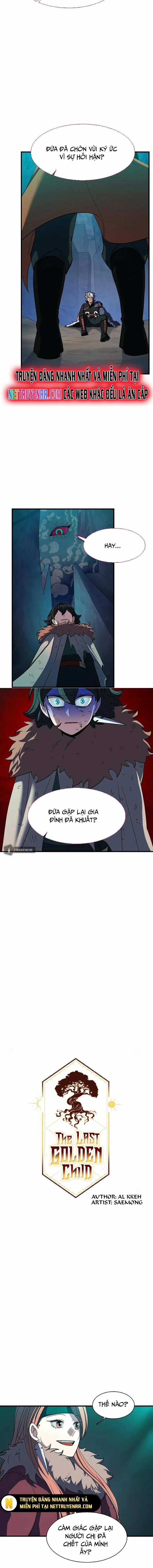 Tối Hậu Kim Đồng 38 trang 1