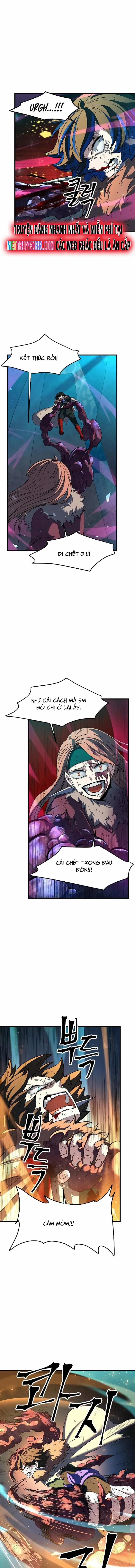 Tối Hậu Kim Đồng 38 trang 10