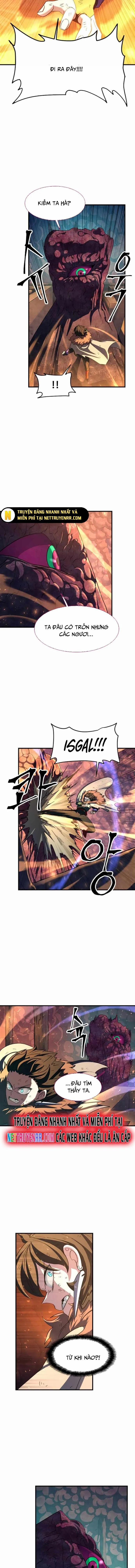 Tối Hậu Kim Đồng 39 trang 1