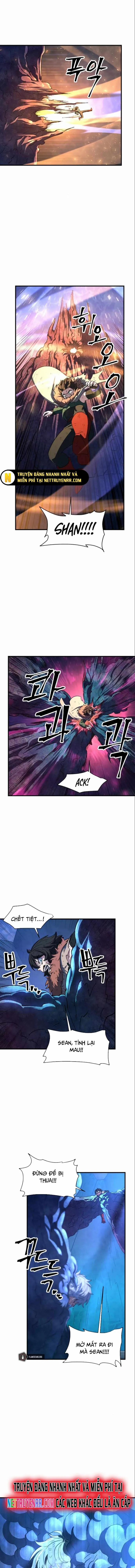 Tối Hậu Kim Đồng 39 trang 11