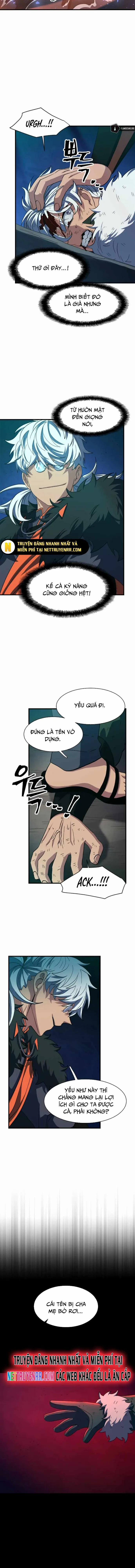 Tối Hậu Kim Đồng 39 trang 13