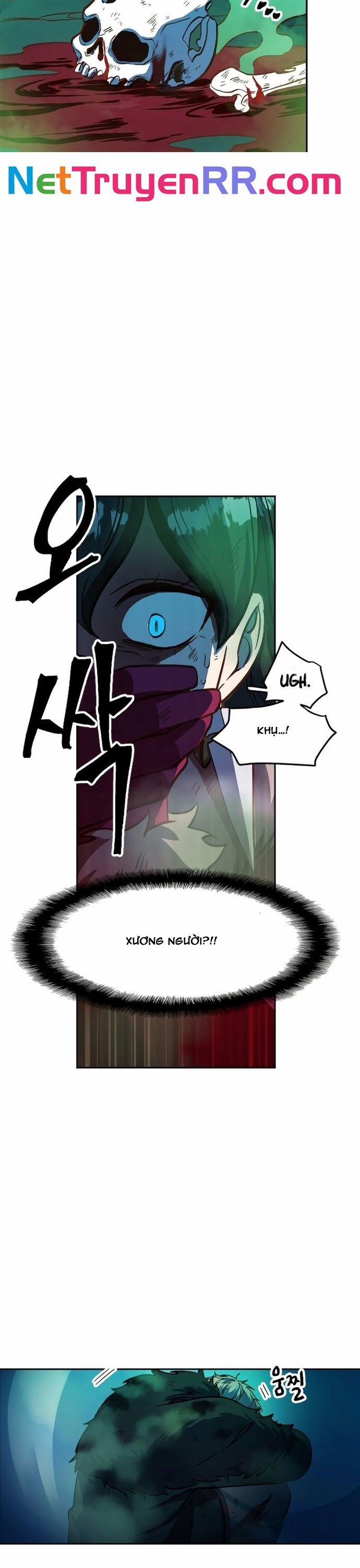 Tối Hậu Kim Đồng 4 trang 17