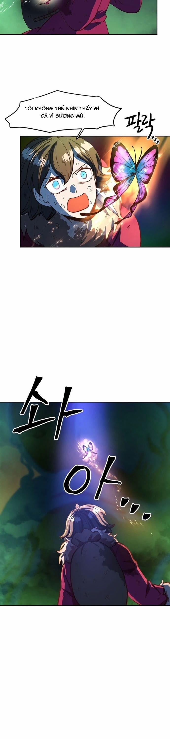 Tối Hậu Kim Đồng 4 trang 19