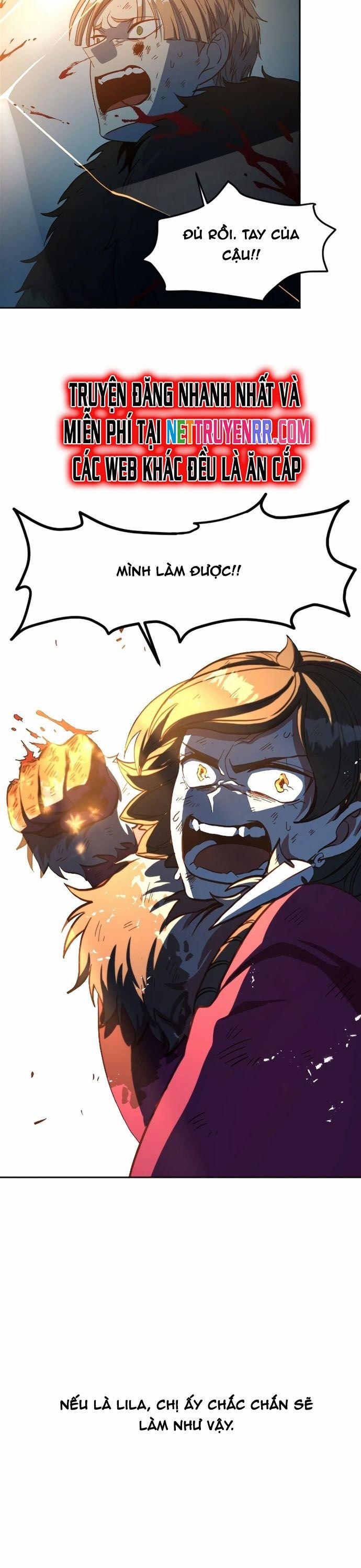 Tối Hậu Kim Đồng 4 trang 31